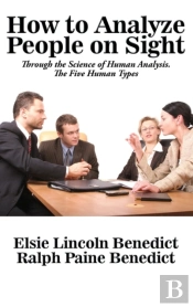 How To Analyze People On Sight