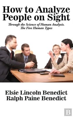 Bertrand.pt - How To Analyze People On Sight
