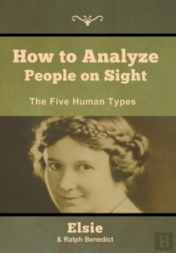 Bertrand.pt - How To Analyze People On Sight