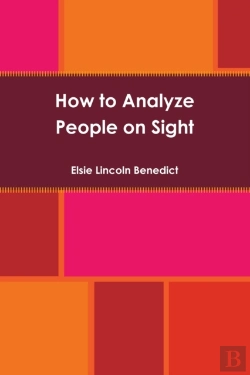Bertrand.pt - How To Analyze People On Sight