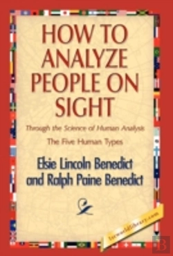 Bertrand.pt - How To Analyze People On Sight