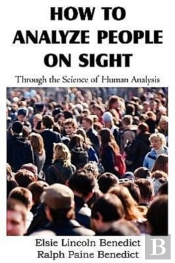 How To Analyze People On Sight