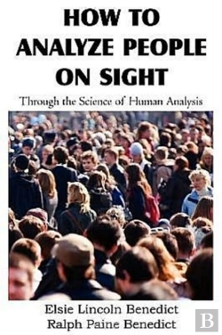 Bertrand.pt - How To Analyze People On Sight