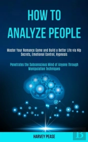 How To Analyze People