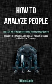 How To Analyze People