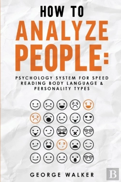 Bertrand.pt - How To Analyze People:  Psychology Syste