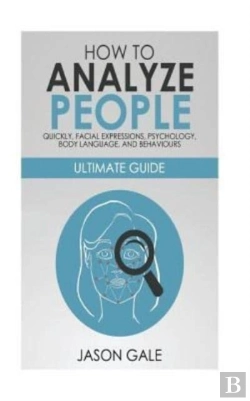 Bertrand.pt - How To Analyze People Quickly, Facial Ex