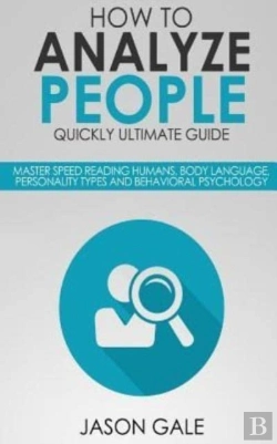 Bertrand.pt - How To Analyze People Quickly Ultimate G