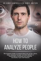 How To Analyze People  - Revised And Updated