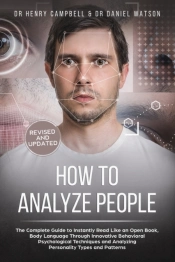 How To Analyze People  - Revised And Updated