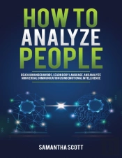 How To Analyze People