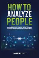 How To Analyze People