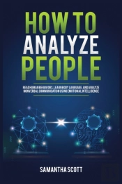 How To Analyze People