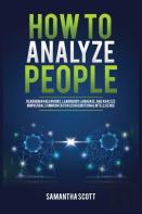 How To Analyze People