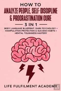 Bertrand.pt - How To Analyze People, Self-Discipline & Procrastination Cure