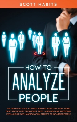 Bertrand.pt - How To Analyze People: The Definitive Gu