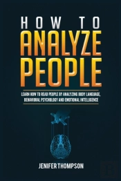 How To Analyze People