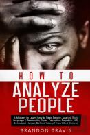 How To Analyze People