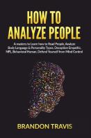 How To Analyze People