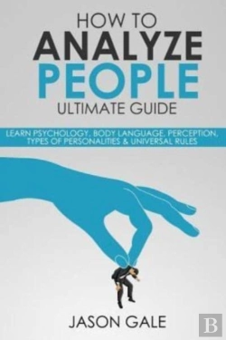 Bertrand.pt - How To Analyze People Ultimate Guide
