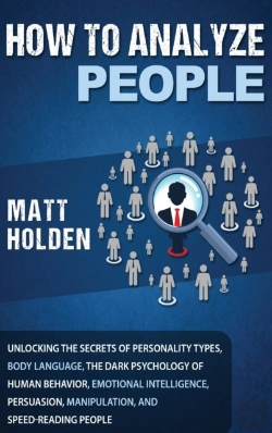 Bertrand.pt - How To Analyze People: Unlocking The Sec