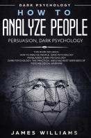 How To Analyze People