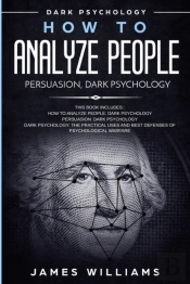 How To Analyze People