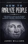 How To Analyze People