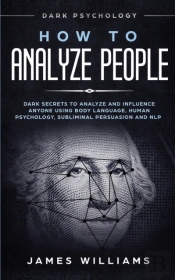 How To Analyze People