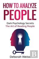 How To Analyze People