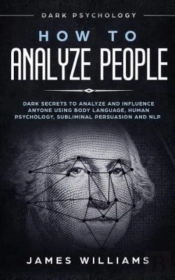 How To Analyze People