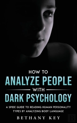 Bertrand.pt - How To Analyze People With Dark Psycholo