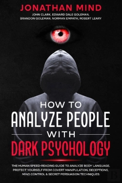 Bertrand.pt - How To Analyze People With Dark Psychology