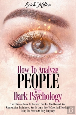 Bertrand.pt - How To Analyze People With Dark Psychology