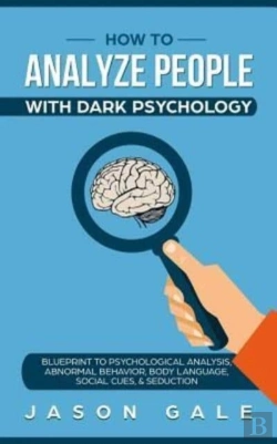 Bertrand.pt - How To Analyze People With Dark Psychology