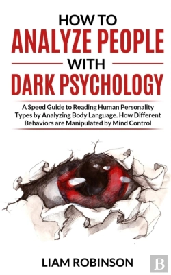 Bertrand.pt - How To Analyze People With Dark Psychology