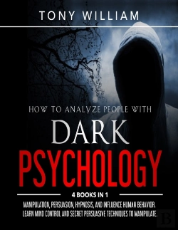 Bertrand.pt - How To Analyze People With Dark Psychology
