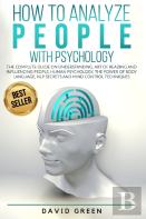 How To Analyze People With Psychology