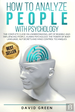 Bertrand.pt - How To Analyze People With Psychology