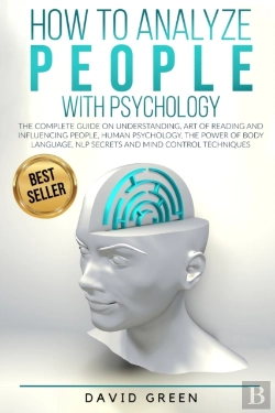 Bertrand.pt - How To Analyze People With Psychology