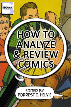 Bertrand.pt - How To Analyze   Review Comics: A Handbo
