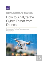 How To Analyze The Cyber Threat From Drones