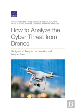 Bertrand.pt - How To Analyze The Cyber Threat From Drones