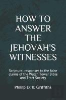 How To Answer The Jehovah'S Witnesses