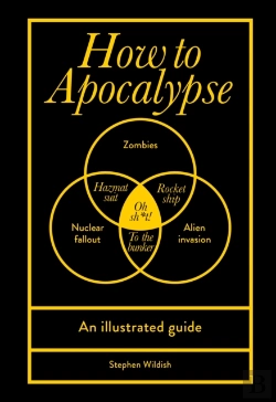 Bertrand.pt - How To Apocalypse