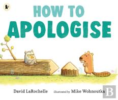 How To Apologise