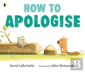 How To Apologise