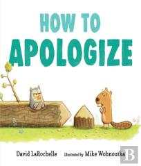 How To Apologize