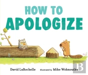 How To Apologize