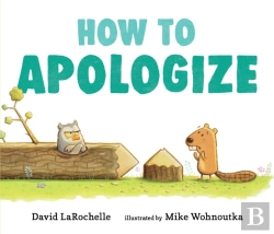 Bertrand.pt - How To Apologize